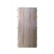 ISOS Wood Effect  Half Panels